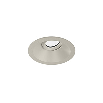 DEEP ADJUST petit IQ 1.0, Silk серый, 2700 K
