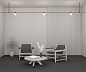 TR208-1-5W3K-B Maytoni Luna Трековый светильник 5W 200лм Черный — фото 8