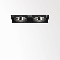 MINIGRID IN TRIMLESS 2 HP 93037 B-B