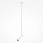 P141RS-L125-6W3K-W Maytoni Focus T Подвесной светильник 6W 340лм Белый — фото 13