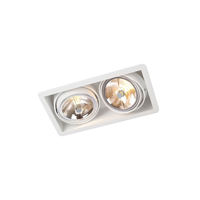 ARIN 1111 Trizo21 R111 в утопленном месте G53