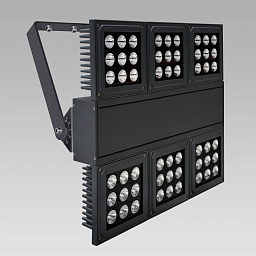 Уличный прожектор Arcluce MOTO Modular, 430 Вт