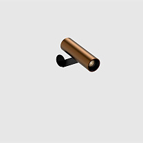 holon 40 directional in-line book, bronze