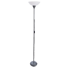 A9569PN-1SI Arte Lamp DUETTO торшер