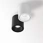 BOXY R 92733 DIM8 W-B белый Delta Light накладной потолочный светильник — фото 3