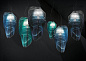 Подвесной светильник Avia SLAMP — фото 13