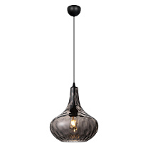 Подвесной светильник Design by Gronlund Meukow, 1929‐05, Черный