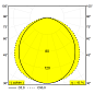 29323 930W B Delta Light PR SPLITLINE Slm26H F 930 Mdl Wd — фото 2