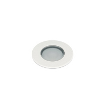 CNC 35 2.0 T Full Resin LED 4K 2W Bianco  24V
