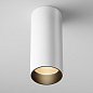C056CL-L12W2.7K-W-W Maytoni FOCUS LED Потолочный светильник 12W 1000лм Белый — фото 2