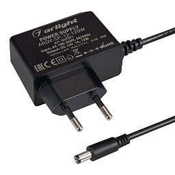 049391 Arlight блок питания ARDV-SP-12-12BW (12V, 1A, 12W)