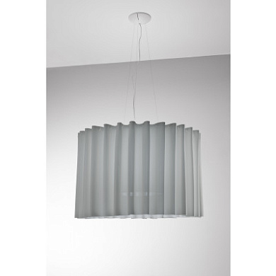 SPSKR050E27XXGR Axolight Skirt 50 SP люстра дизайнерская серый