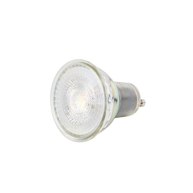 97264 Faro Bulb PHILLIPS MASTER LEDSPOT VALUE 4,9W GU10 927 60º  пк (поликарбонат)