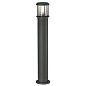 230465 SLV OTOS GLAS E27 FL anthracite IP43 уличный светильник — фото 1