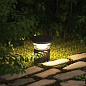 Светильник для дорожек MaxiCono Dark 250 180° Ghidini GH0973 — фото 1