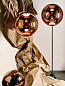 Подвесной светильник Tom Dixon Globe 50cm Large — фото 1