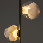 38.3V FLOOR LONG BRASS 38V Bocci торшер — фото 8