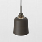 Абажур Astro Lighting Camden 220 Shade бронза — фото 1