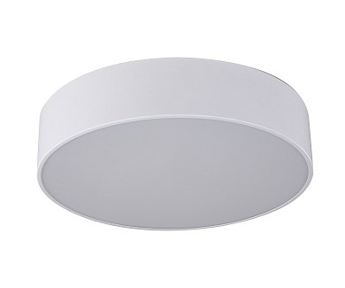 Потолочный светильник Kink Light Медина белый 05530,01