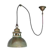 SOSPENSIONE REG. 1 LUCE BRU-ANT