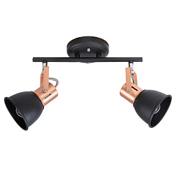 A1677PL-2BK Arte Lamp JOVI спот