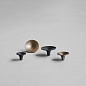 214066 Knobs 101 Copenhagen ручка, бронза — фото 4