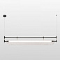 LSP-7154 Lussole Bradford подвесной светильник 25W 2500lm 4000K — фото 1