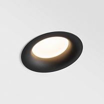Smart Cake Recessed 160 1x IP55 Diffuse LED Wide Flood DE