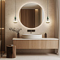 Подвесной светильник Sophia Green Cognac TK Lighting a071831 — фото 1