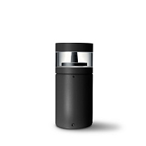 Ikonic H 41cm черный 3000 K 35.1 Вт