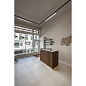 1005400 SLV SIGHT TRACK 3Ph black CCT трековый линейный светильник — фото 13
