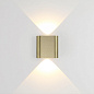7107/2WL Odeon Light MAGNUM накладной светильник 2W 3000K — фото 1