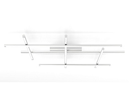 HILOW-147-CEILING Panzeri Hilow Потолочный светильник