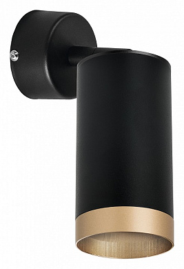 RB43740 Lightstar Rullo спот 50W