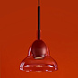 Подвесной светильник Glaze Freya FR5637PL-L6SM — фото 2