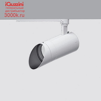 Q678 Palco iGuzzini body Ø 86 mm - neutral White - WW