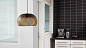 Подвесной светильник Atto Secto Design 5000-WAL-W-1,8-EUTB — фото 3