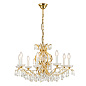 Люстра Orion Hirohito LU 2143/8 gold — фото 3