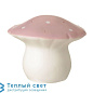 CHAMPIGNON ночник Egmont Toys 360681VP + Transfo LED