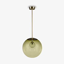 Orbis Pendant