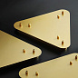CEILING-MOUNT-701 Imperiumloft CEILING MOUNT основание — фото 4
