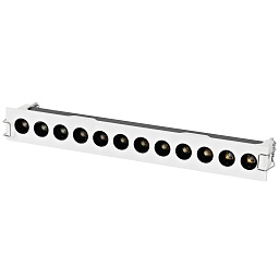 Встраиваемый светильник Guarda 080346 Lightstar