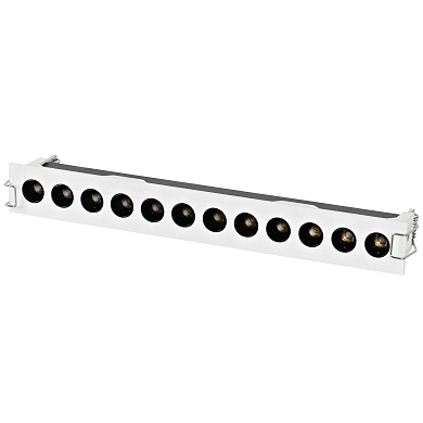 Встраиваемый светильник Guarda 080346 Lightstar