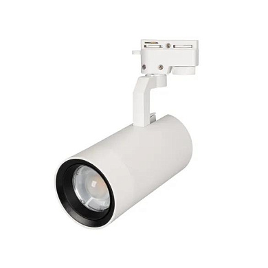 031250 Arlight Светильник LGD-GELIOS-2TR-R95-40W Warm3000 (WH, 20-60 deg, 230V)