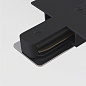 TRA002B-11B Maytoni Accessories for tracks Unity Комплектующие для систем освещения с токоведущими элементами Черный — фото 4