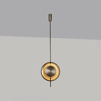 PENDULUM - Suspension/Bronze