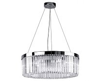 Monica 10110+1/C, хром