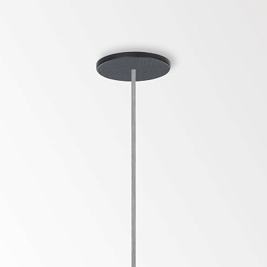 SUSPENSION ST B черный Delta Light подвесной светильник