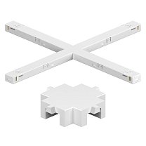 MT CONNECTOR 48 X, Цвет: белый