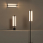 LAMTA01 Lamina Santa & Cole торшер — фото 5